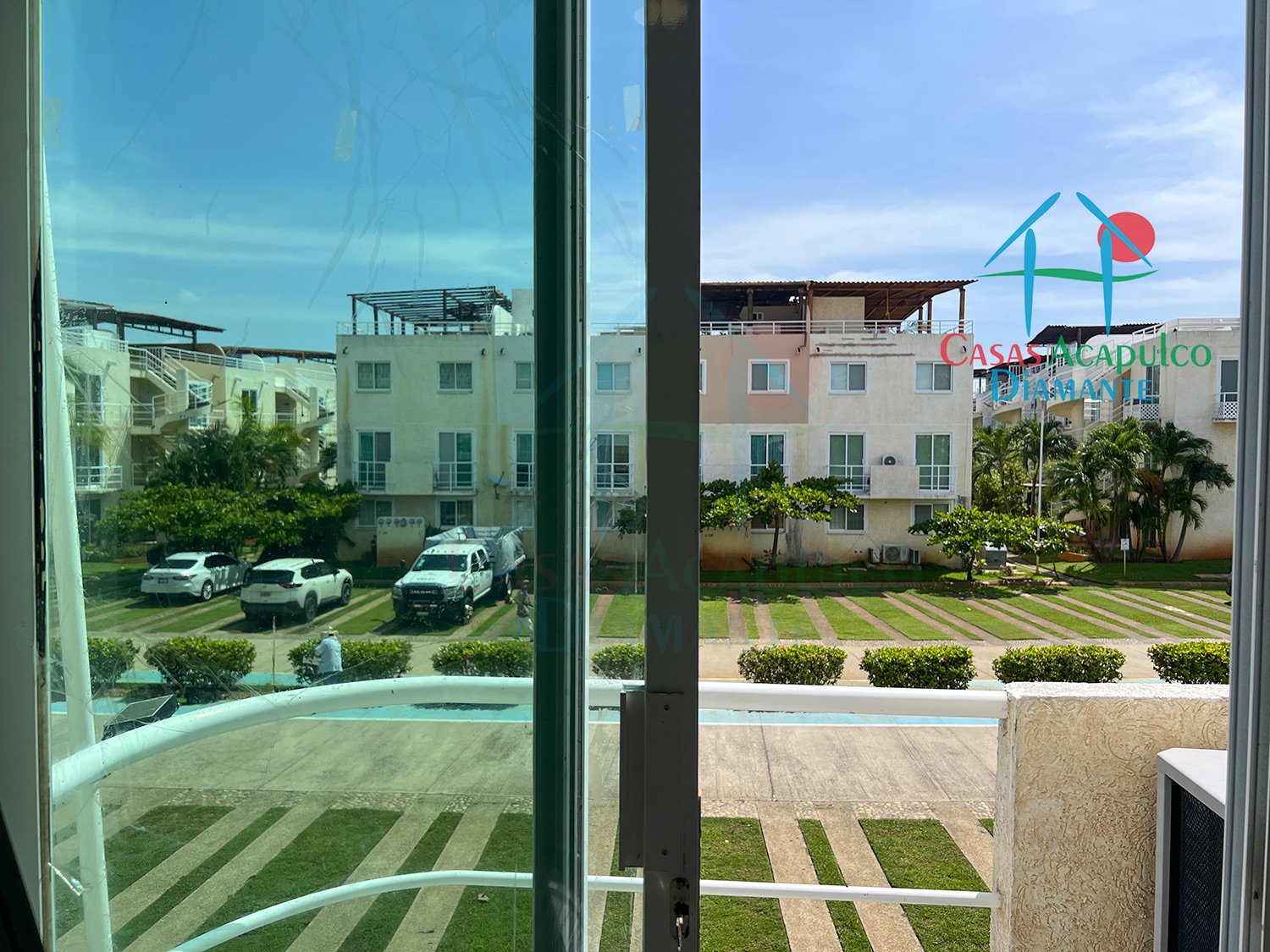 Marina Diamante Silver H 04 - Recámara uno 4